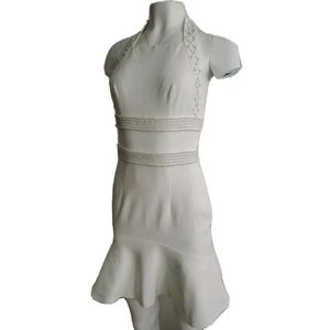 NWT Fame And Partners Women's Mini Fit and Flare